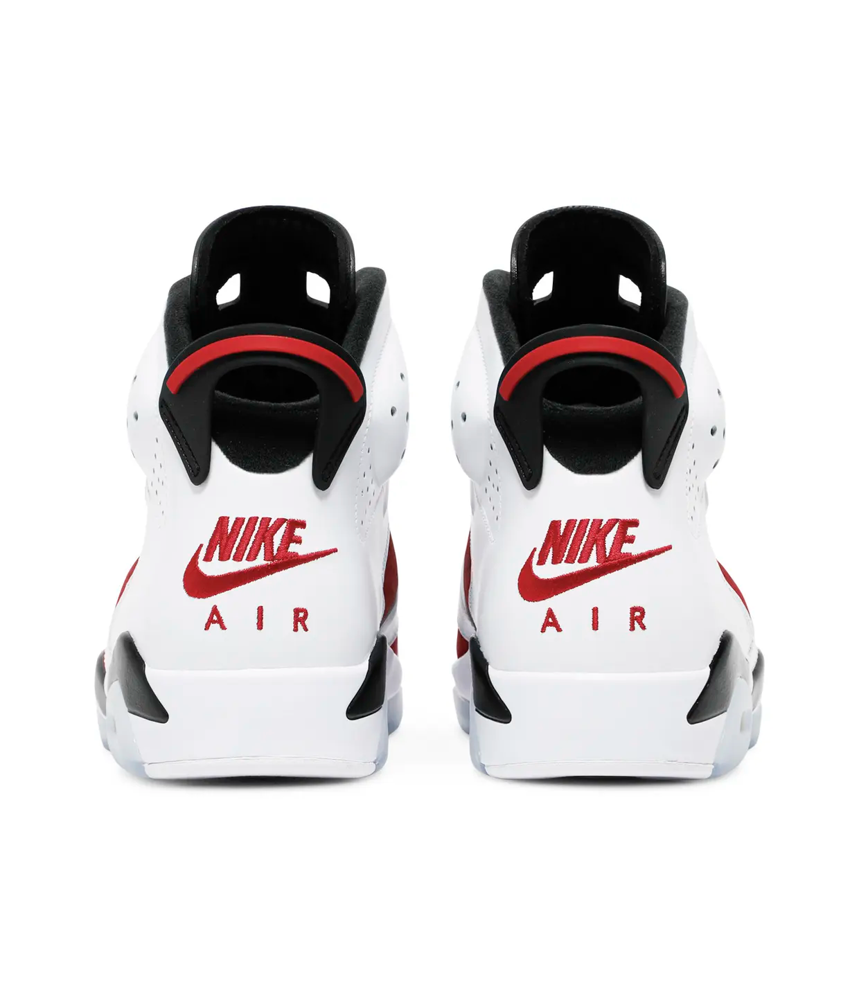 Air Jordan 6 Retro OG 'Carmine' 2021