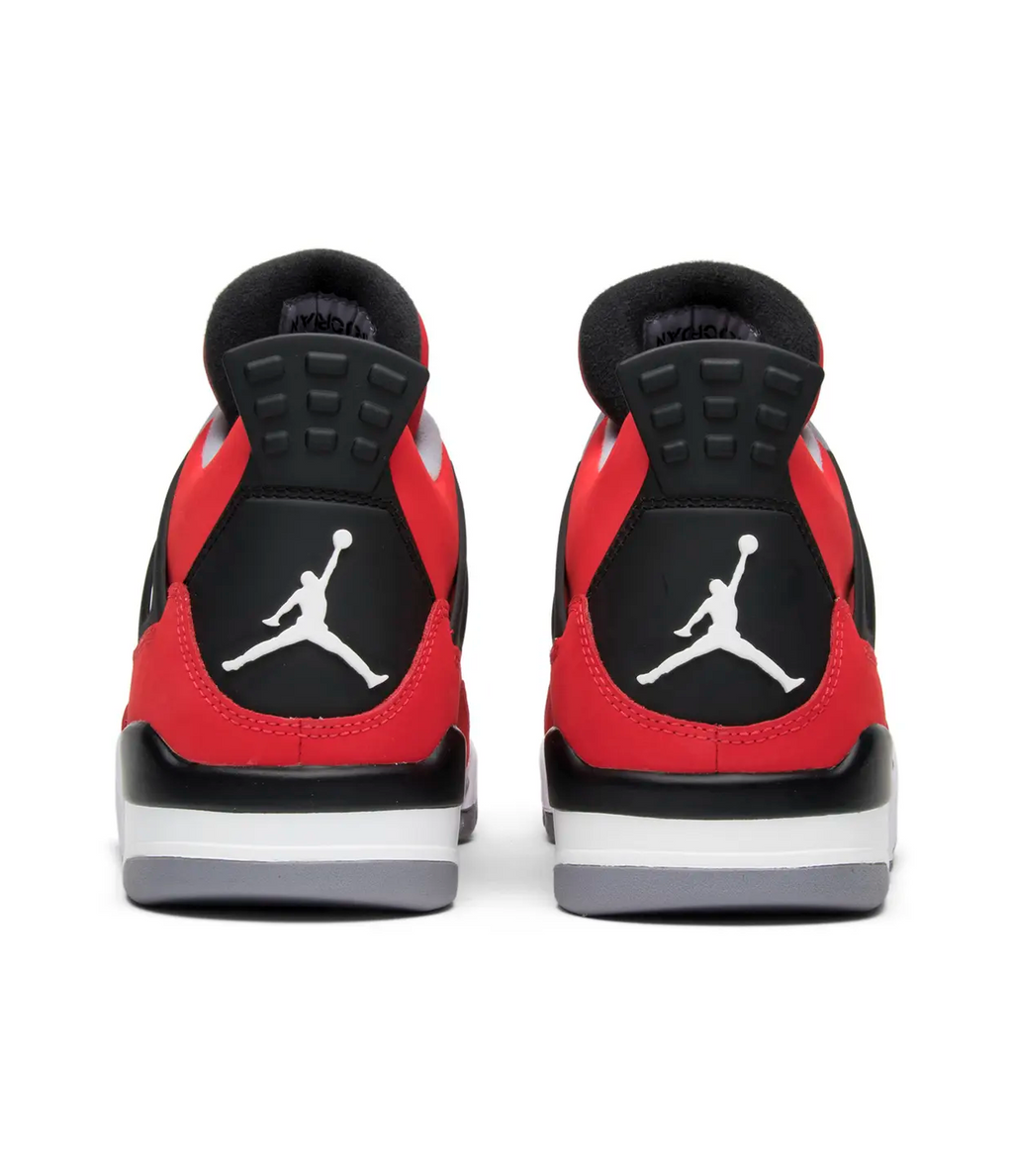 Air Jordan 4 Retro 'Toro Bravo' 2013