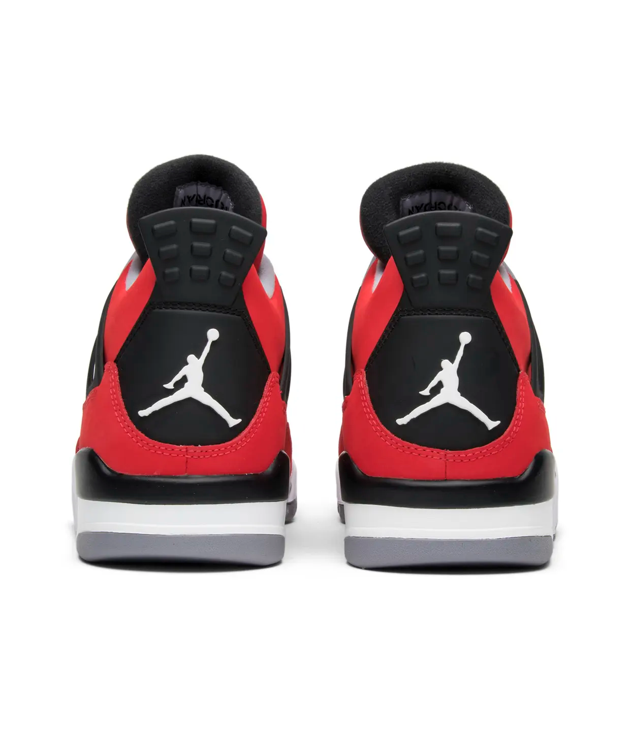 Air Jordan 4 Retro 'Toro Bravo' 2013