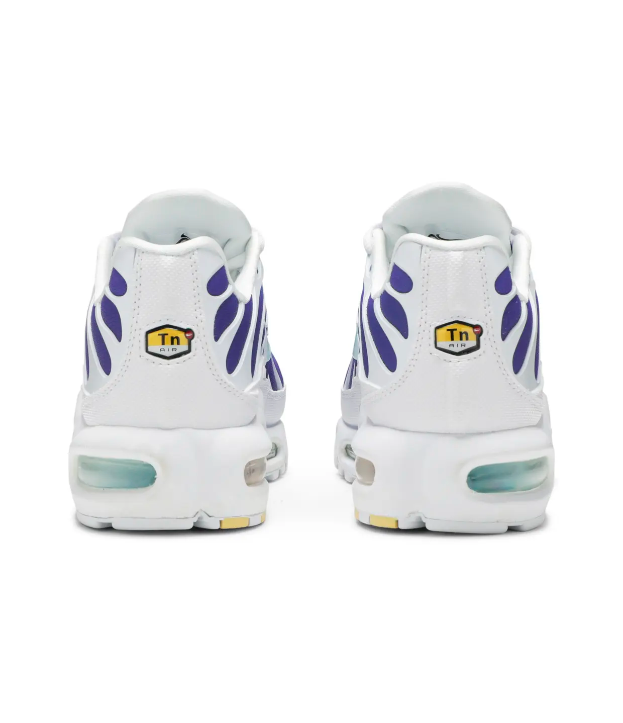 Nike Wmns Air Max Plus TN SE 'Bleached Aqua'