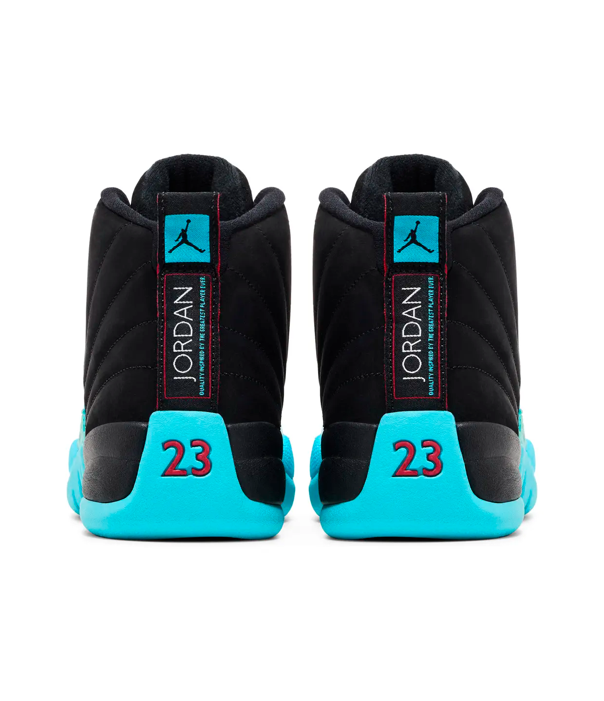 Air Jordan 12 Retro 'Gamma Blue'