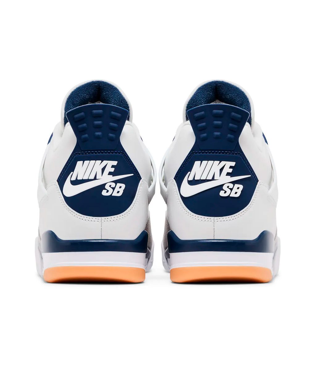 Nike SB x Air Jordan 4 Retro SP 'Navy'