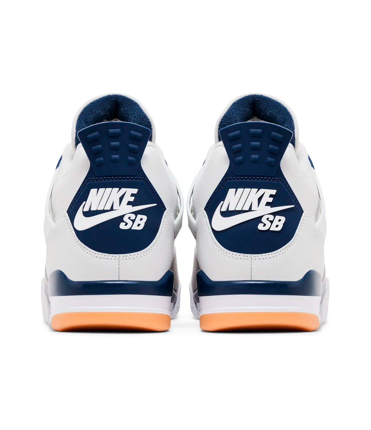 Nike SB x Air Jordan 4 Retro SP 'Navy'