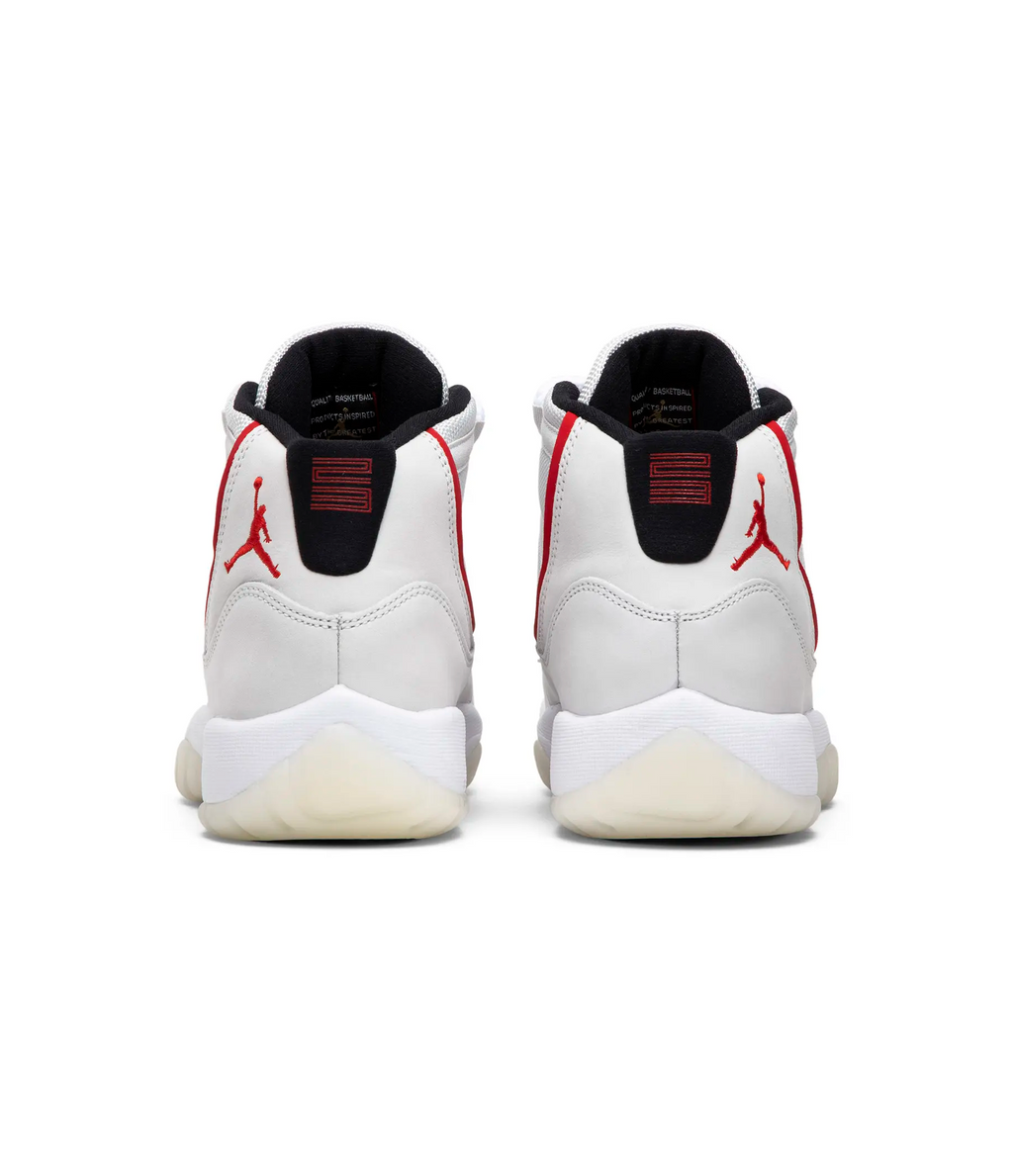 Air Jordan 11 Retro GS 'Platinum Tint'