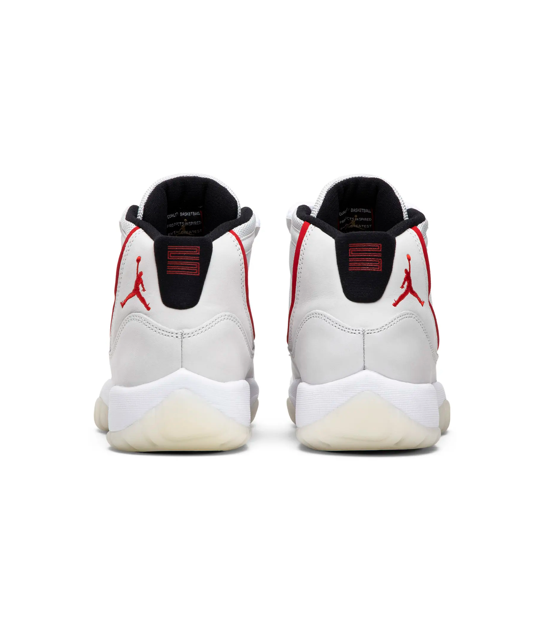Air Jordan 11 Retro GS 'Platinum Tint'