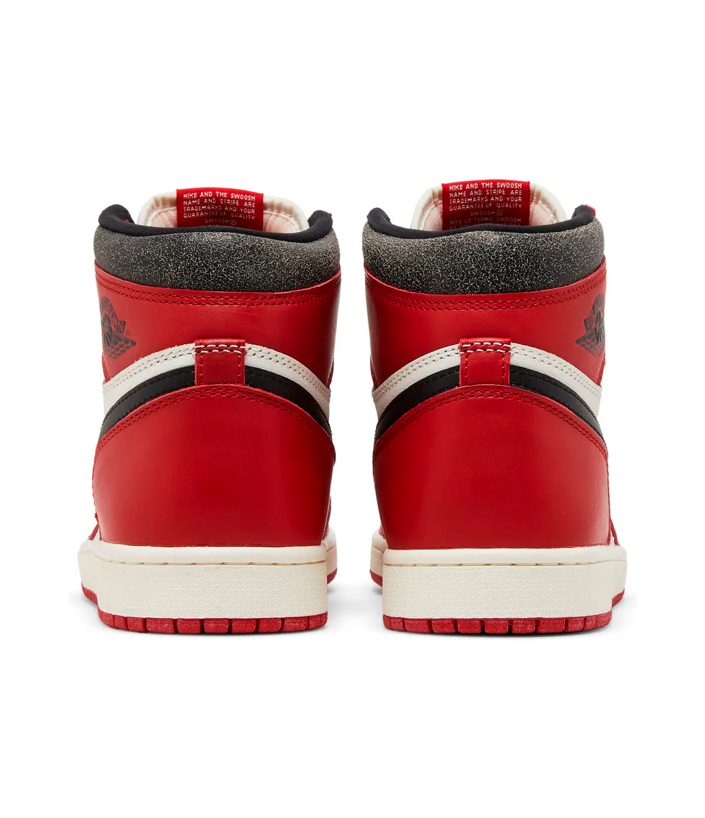 Air Jordan 1 Retro High OG 'Chicago Lost & Found'
