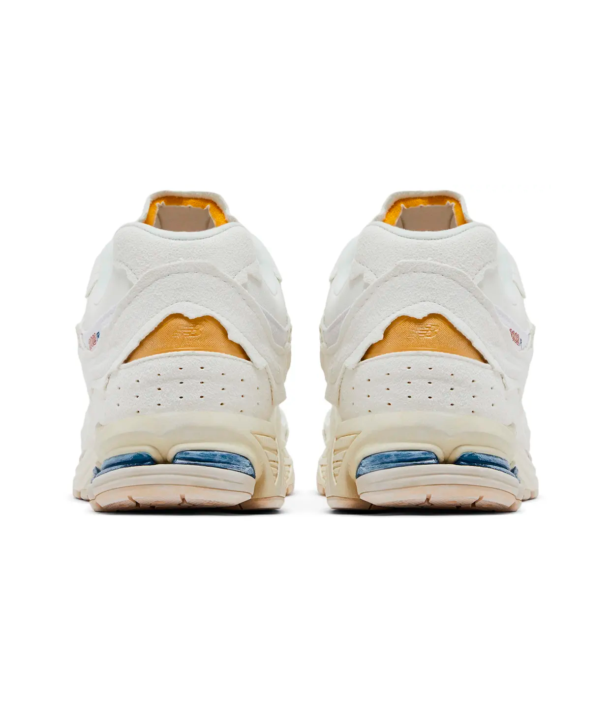 New Balance 2002R 'Protection Pack - Sea Salt'