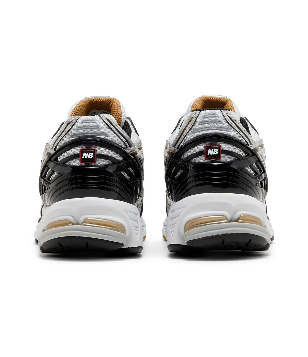 New Balance 1906R 'Metallic Silver Metallic Gold'
