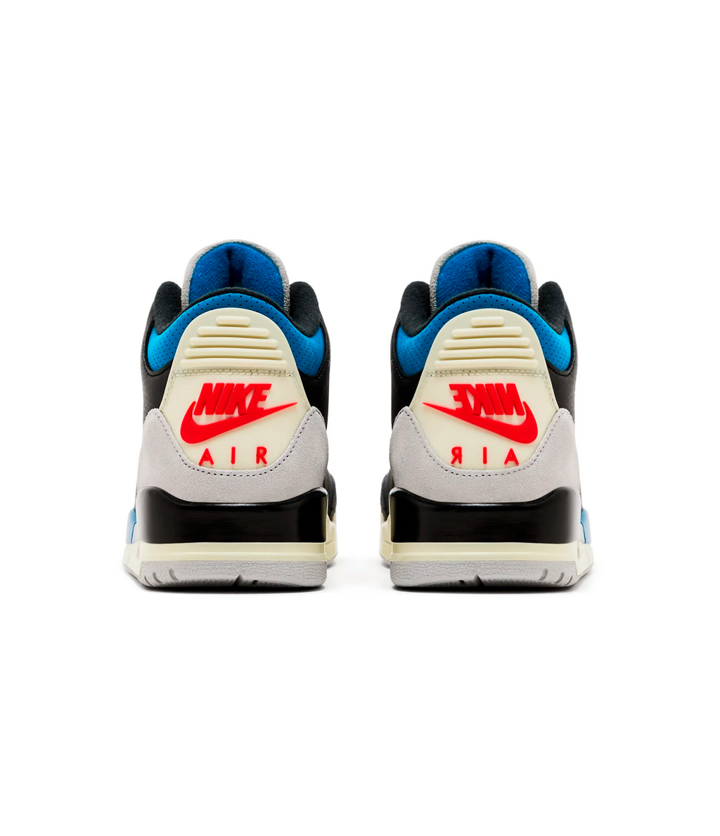 Air Jordan 3 Retro OG 'Rare Air'