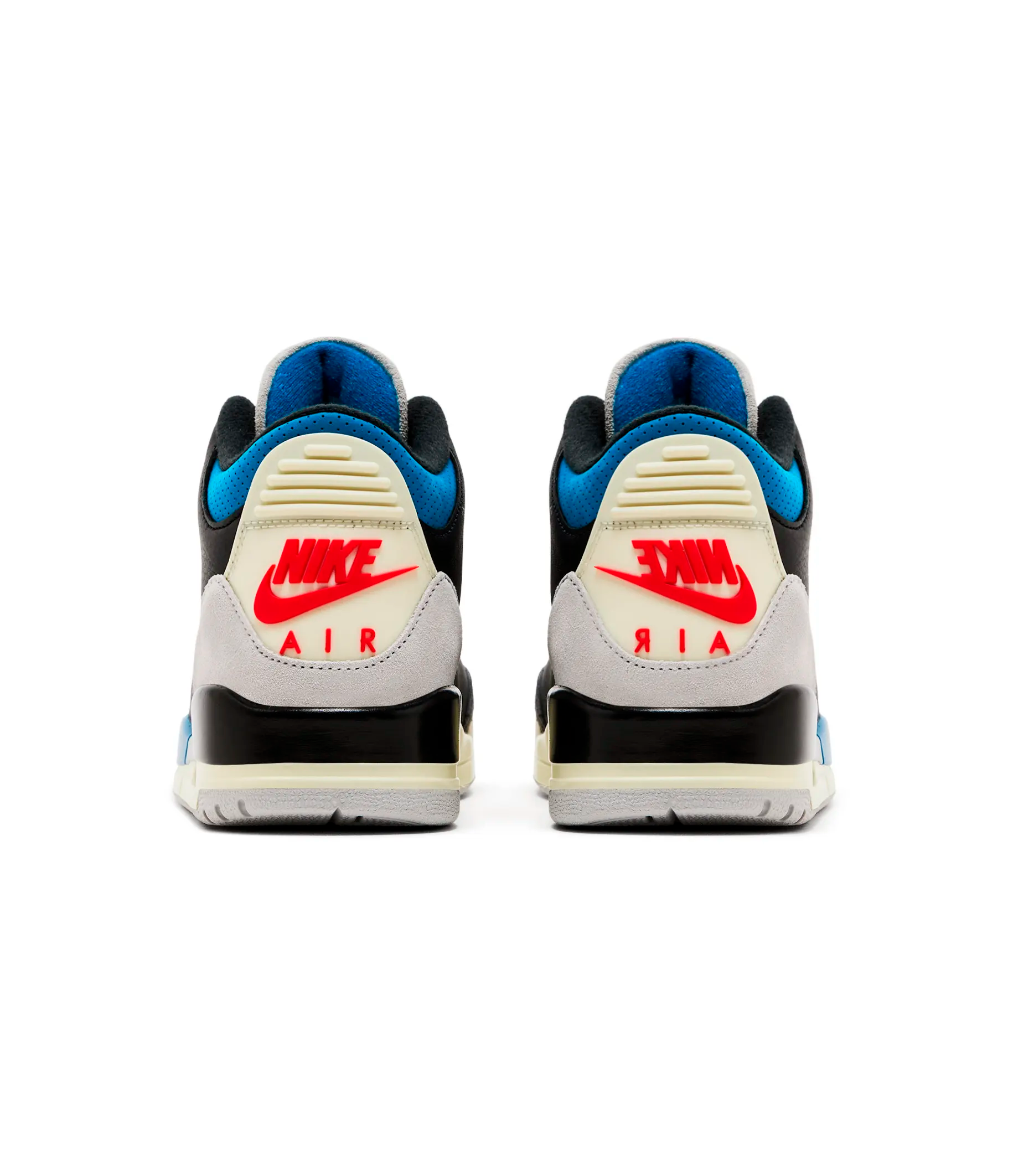 Air Jordan 3 Retro OG 'Rare Air'