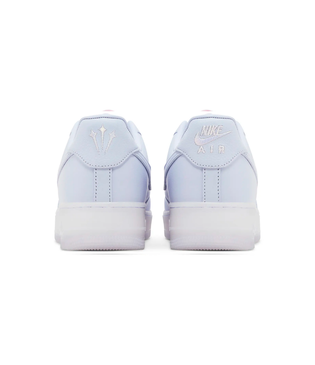 NOCTA x Nike Air Force 1 Low 'Certified Lover Boy - Palest Purple'