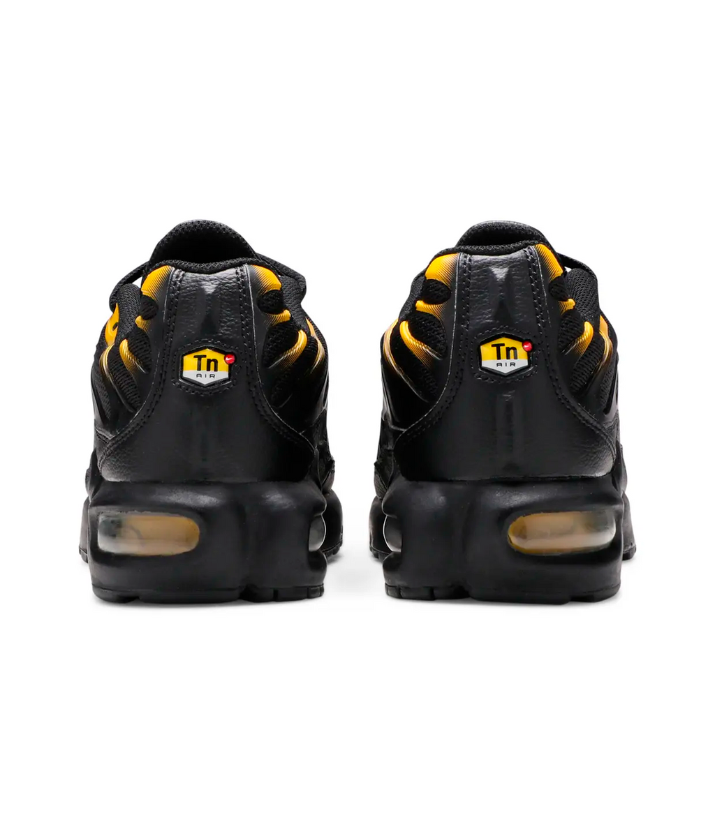 Nike Air Max Plus GS 'Vivid Sulphur'