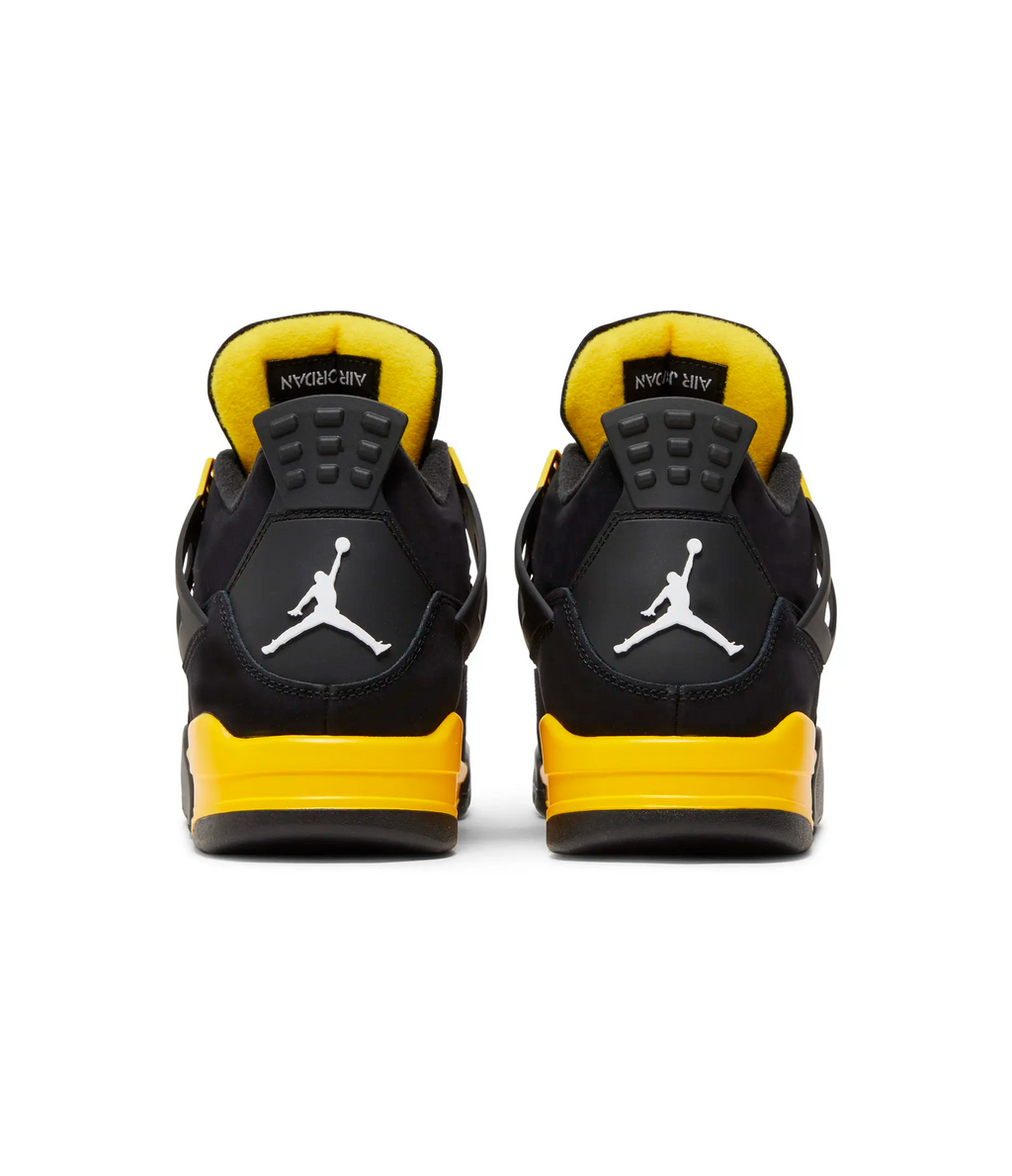Air Jordan 4 Retro 'Thunder' 2023