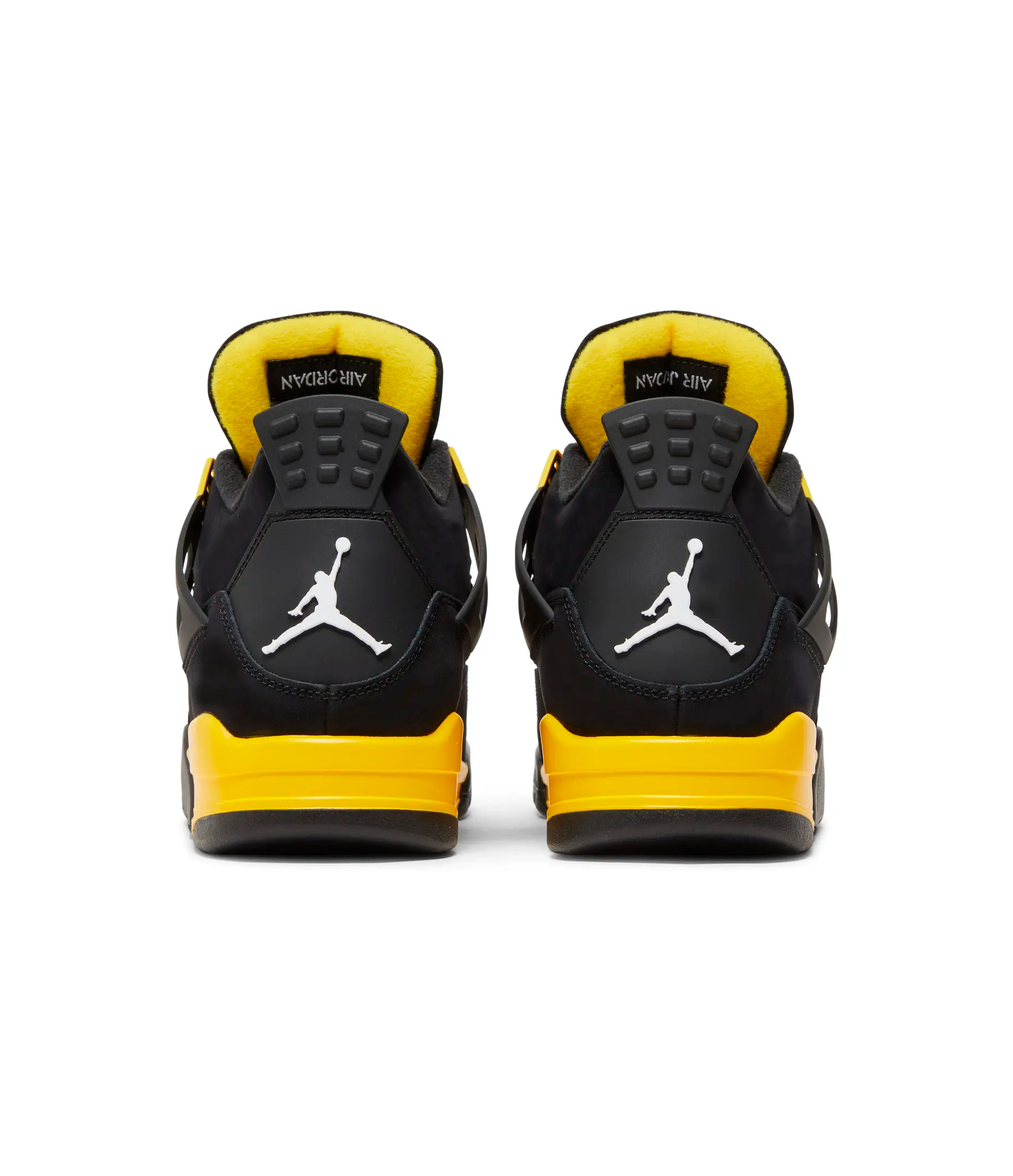 Air Jordan 4 Retro 'Thunder' 2023