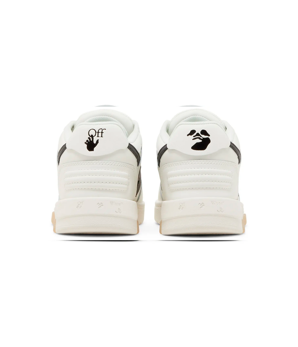 Off-White Out of Office Low 'White Black