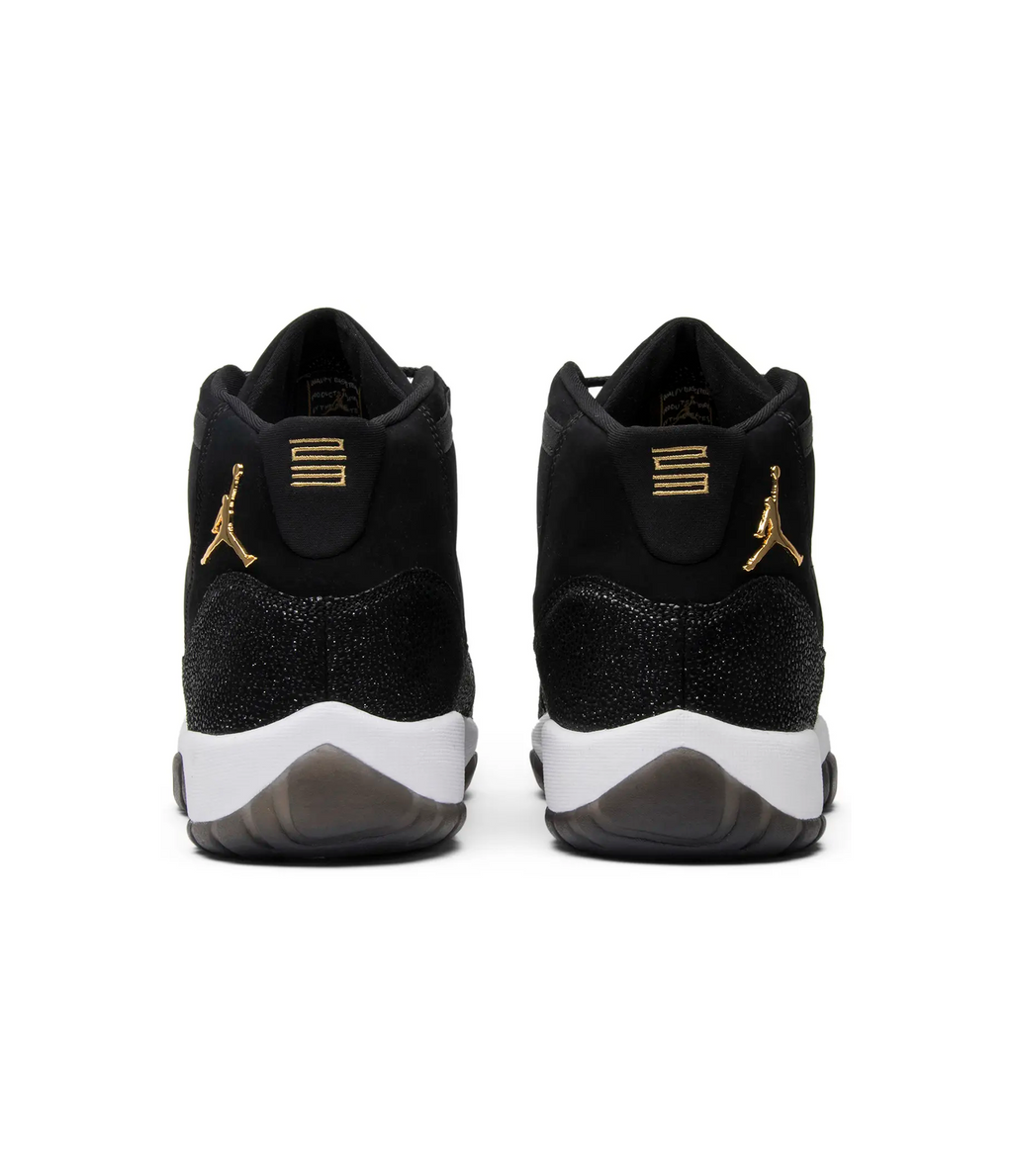 Air Jordan 11 Retro Premium GS 'Heiress'