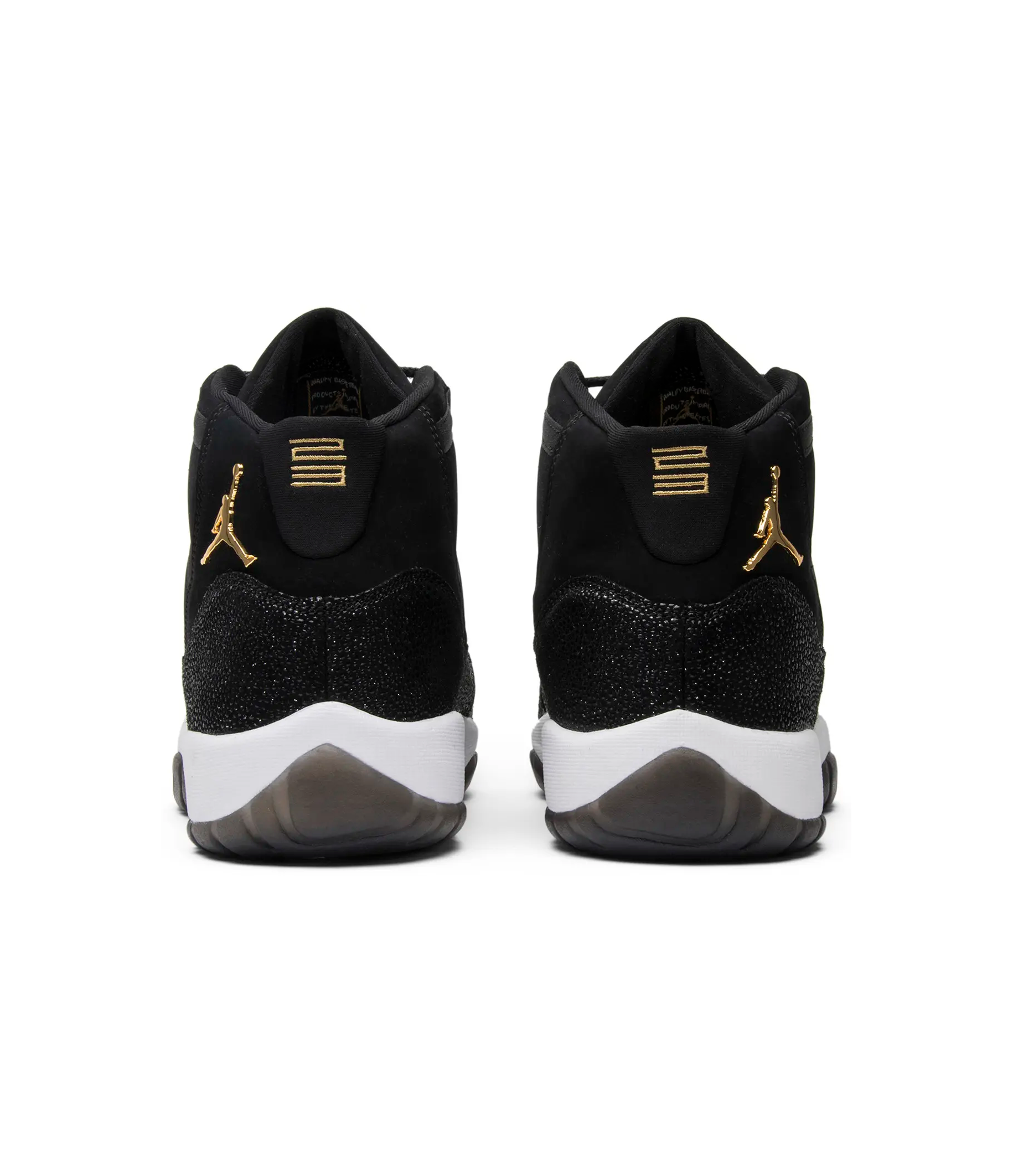 Air Jordan 11 Retro Premium GS 'Heiress'