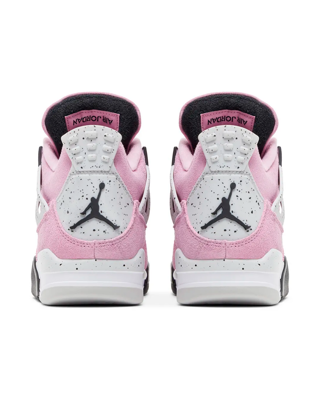 Air Jordan 4 Retro Orchid