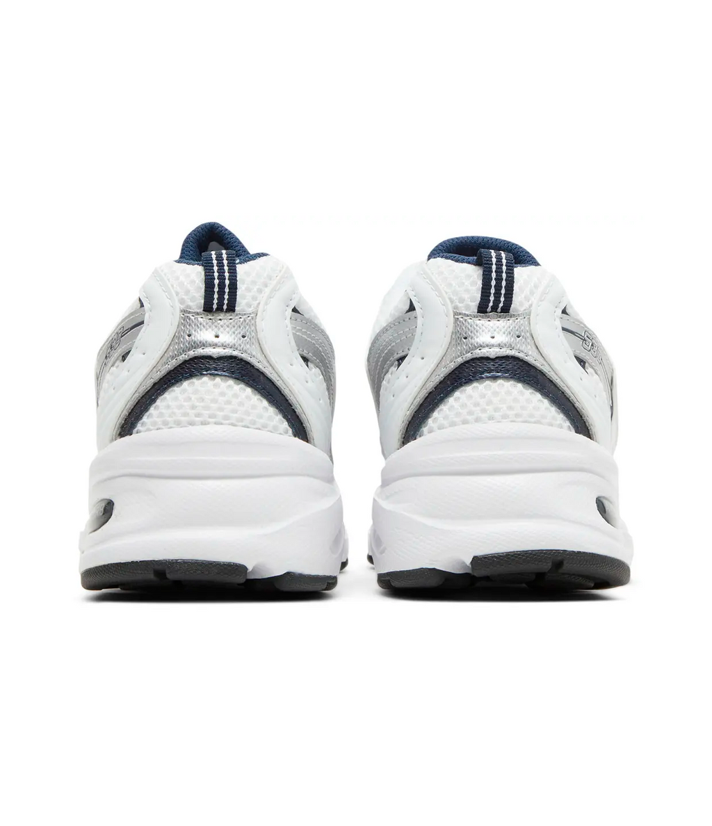 New Balance 530 'White Natural Indigo'