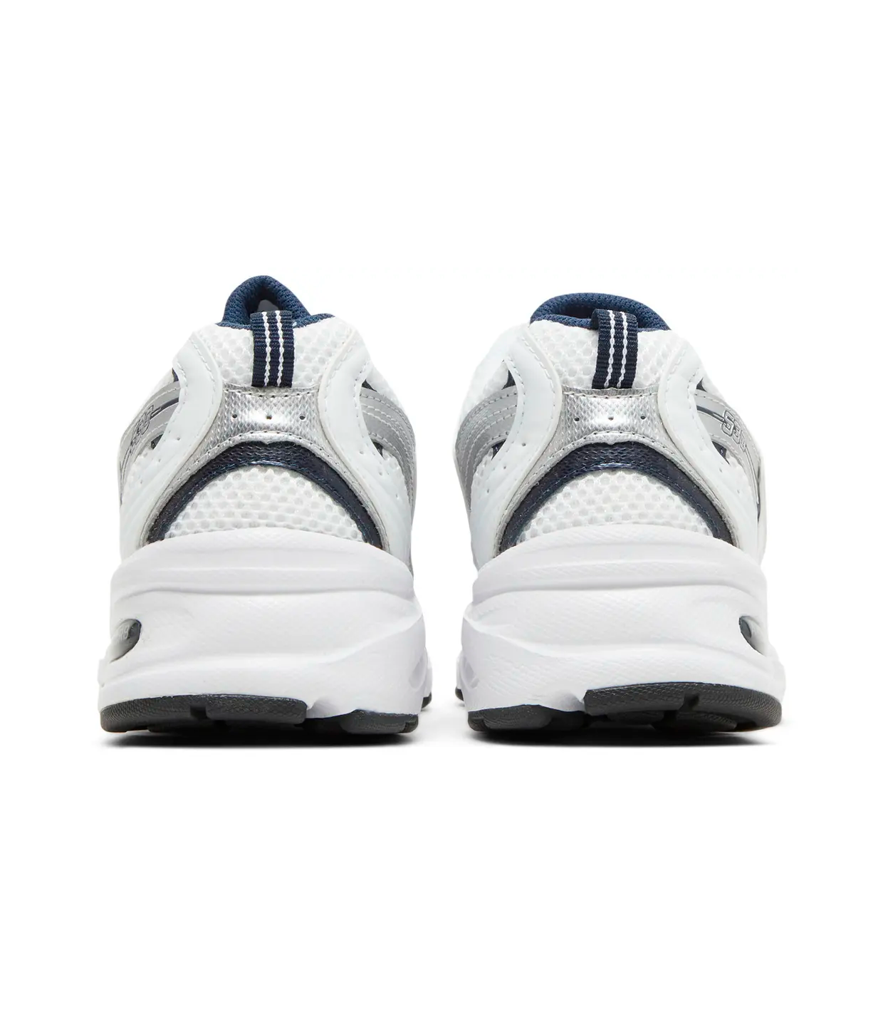 New Balance 530 'White Natural Indigo'