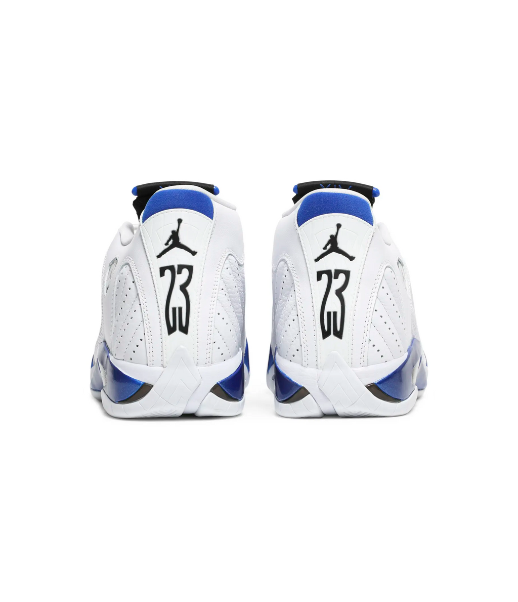 Air Jordan 14 Retro 'Hyper Royal'