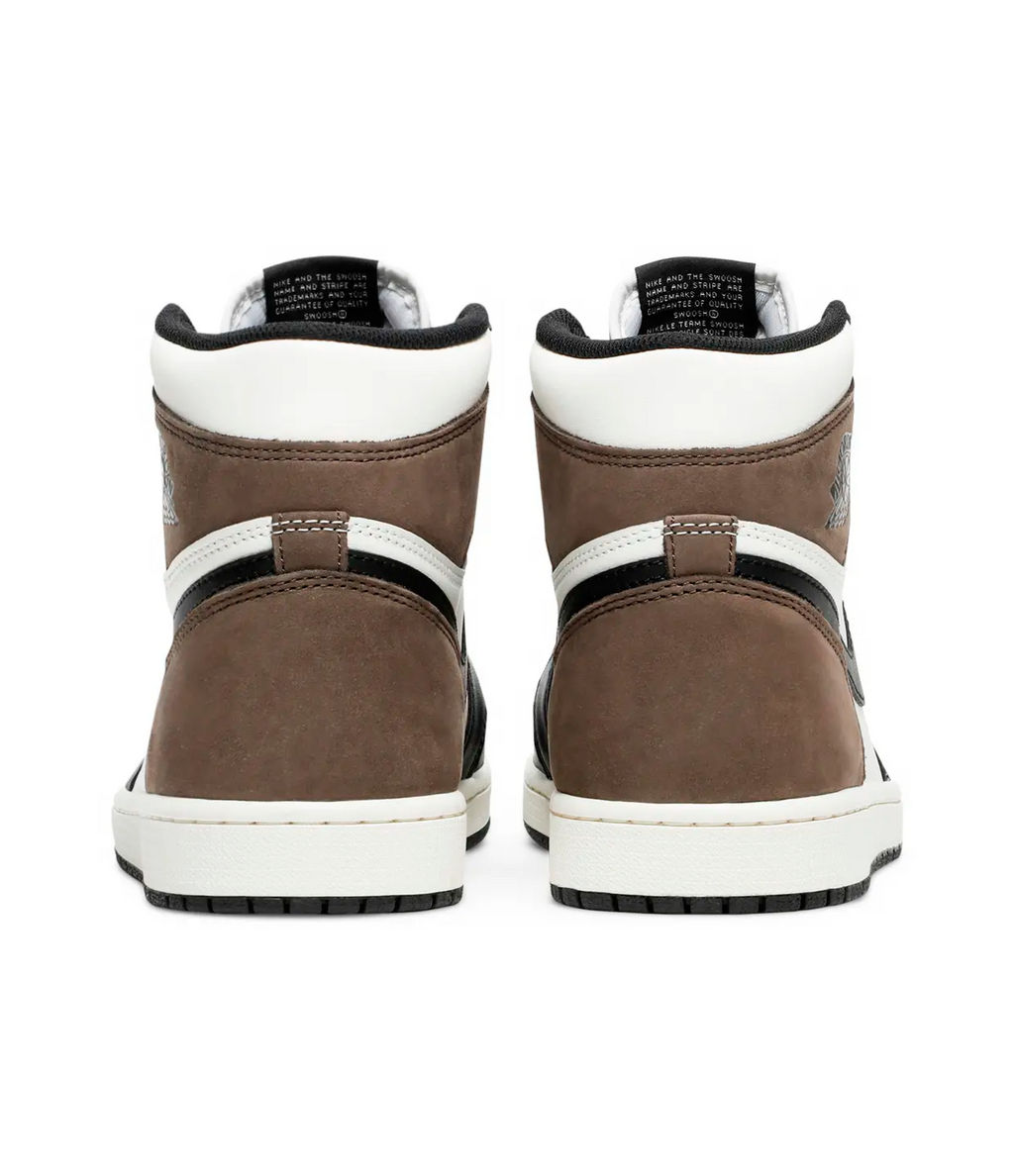 Air Jordan 1 Retro High OG 'Dark Mocha'