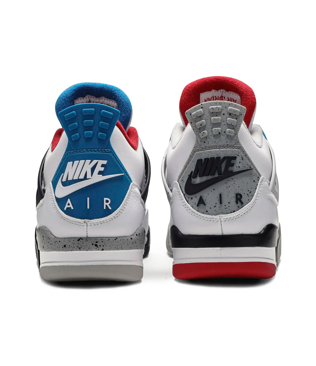 Air Jordan 4 Retro SE 'What The 4'