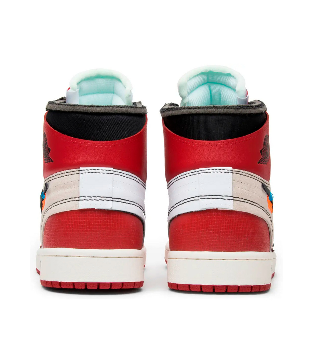 Off-White x Air Jordan 1 Retro High OG 'Chicago'