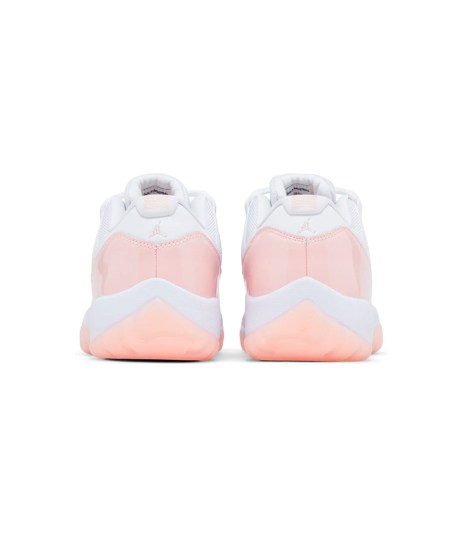 Air Jordan 11 Retro Low 'Legend Pink'