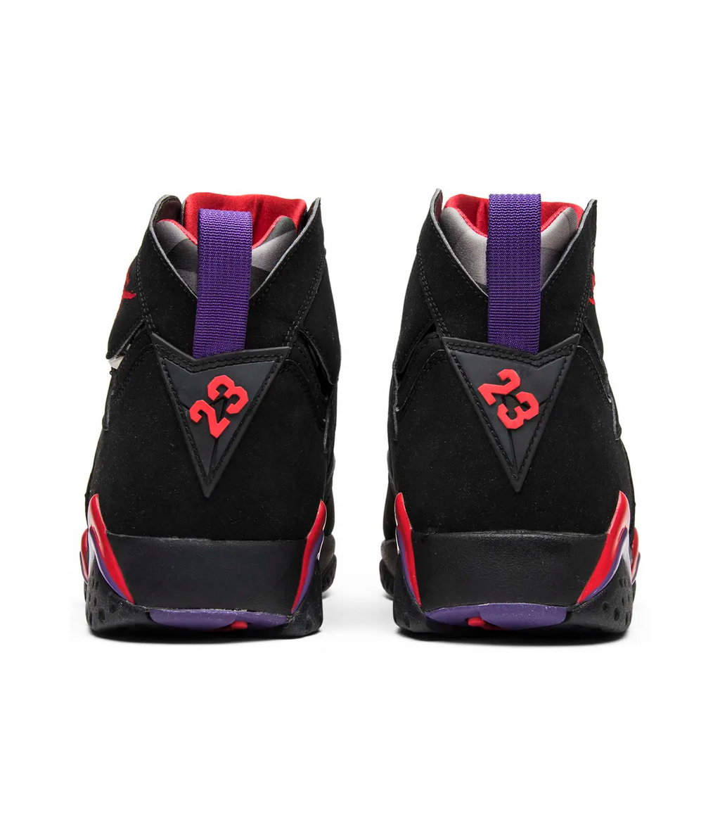Air Jordan 7 Retro 'Raptor' 2012
