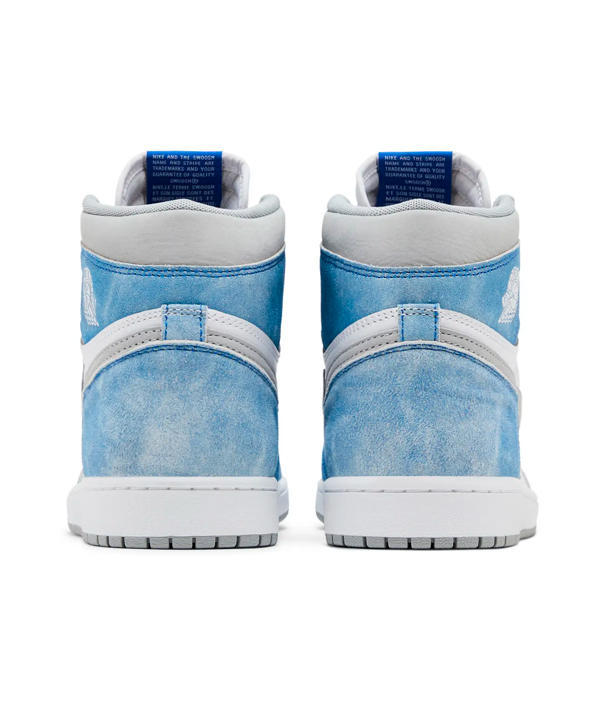 Air Jordan 1 Retro High OG 'Hyper Royal'