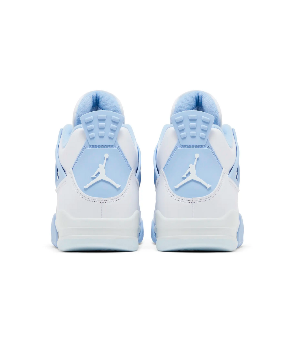 Air Jordan 4 Retro Forget Me Not