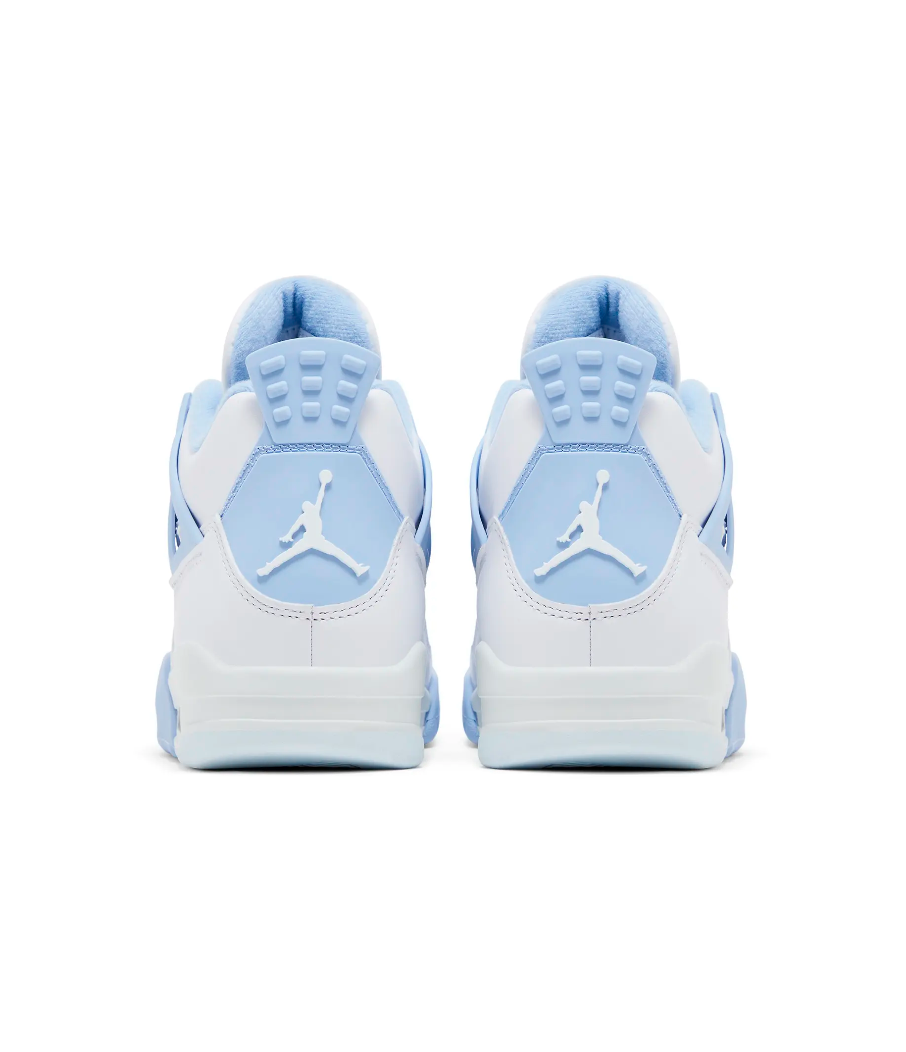 Air Jordan 4 Retro Forget Me Not