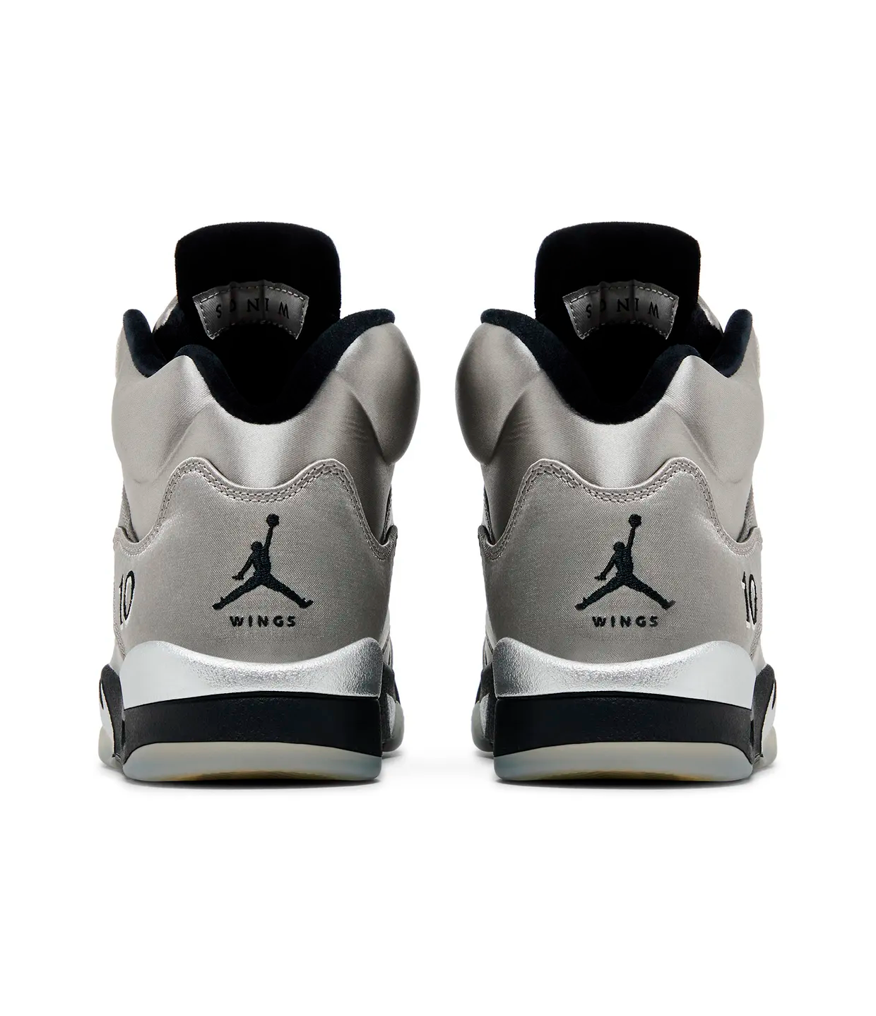 Air Jordan 5 Retro 'Wings'