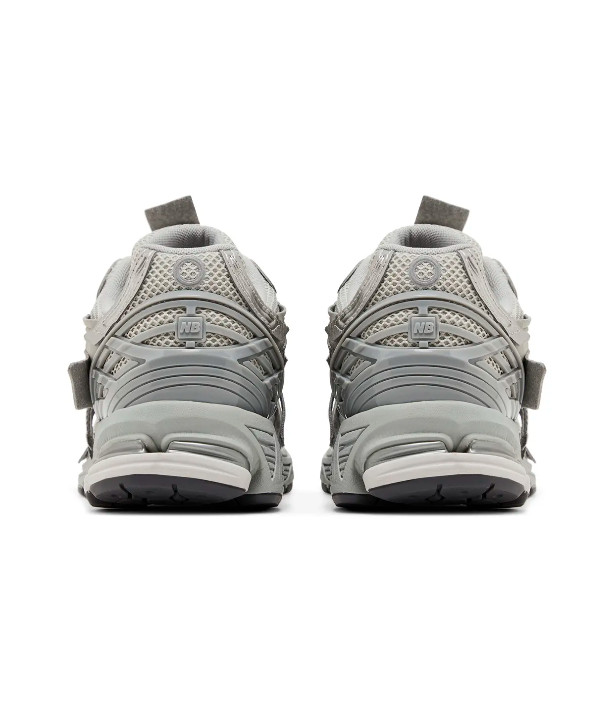 New Balance 1906A 'Concrete Silver Metallic'