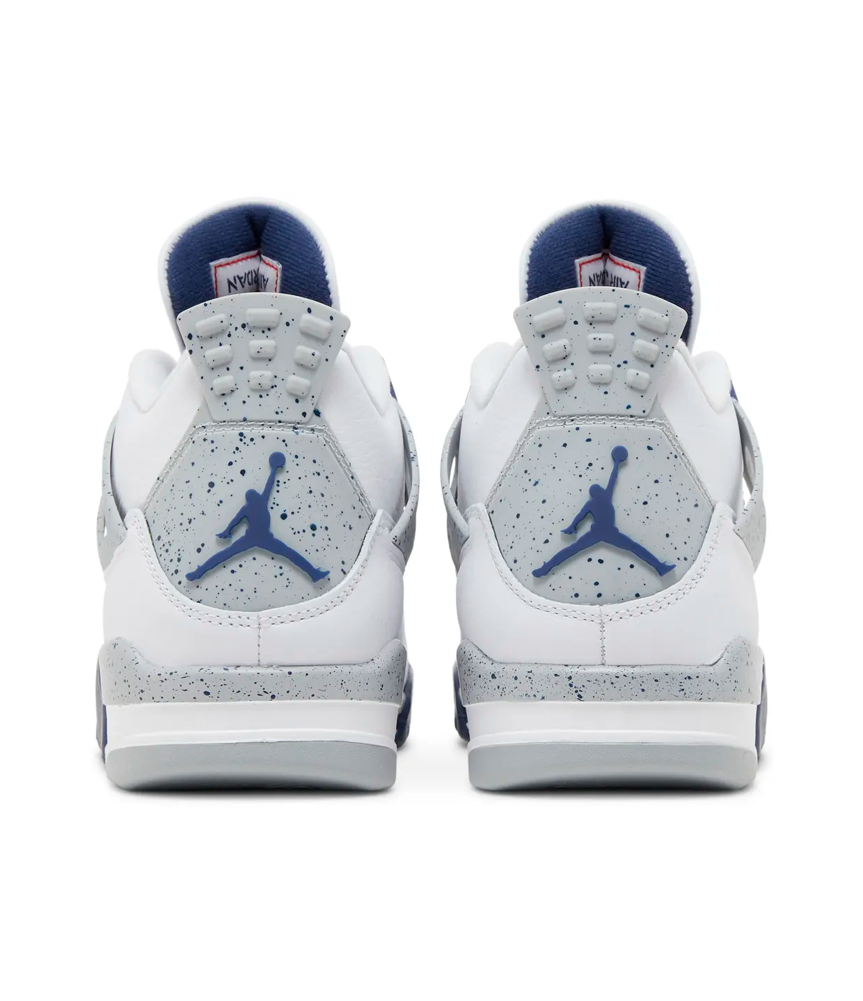 Air Jordan 4 Retro 'Midnight Navy'