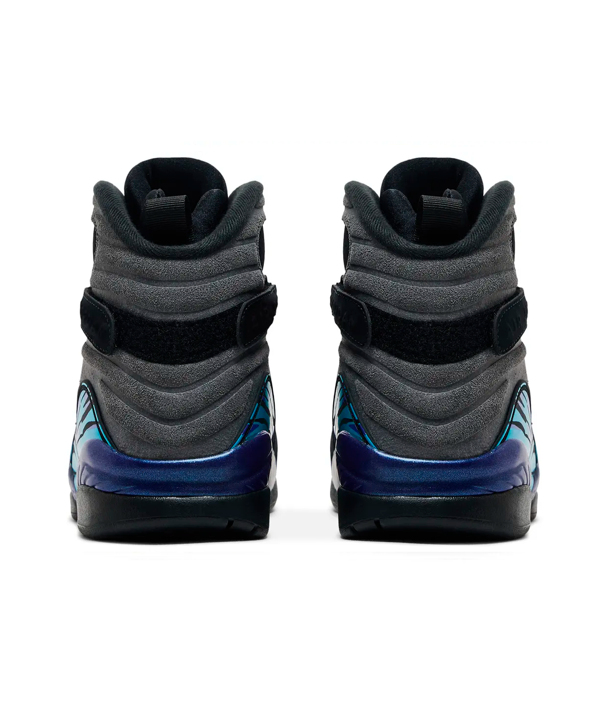 Air Jordan 8 Retro 'Aqua' 2025