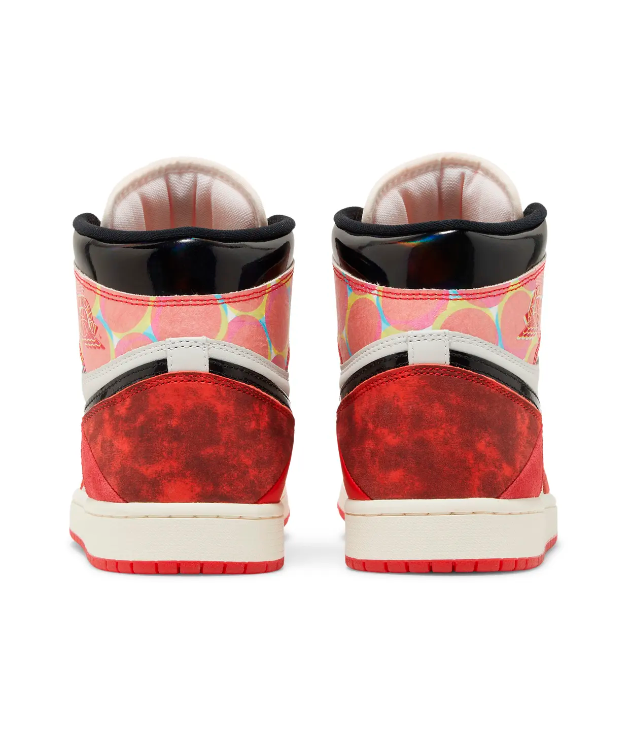 Marvel x Air Jordan 1 Retro High OG 'Next Chapter'