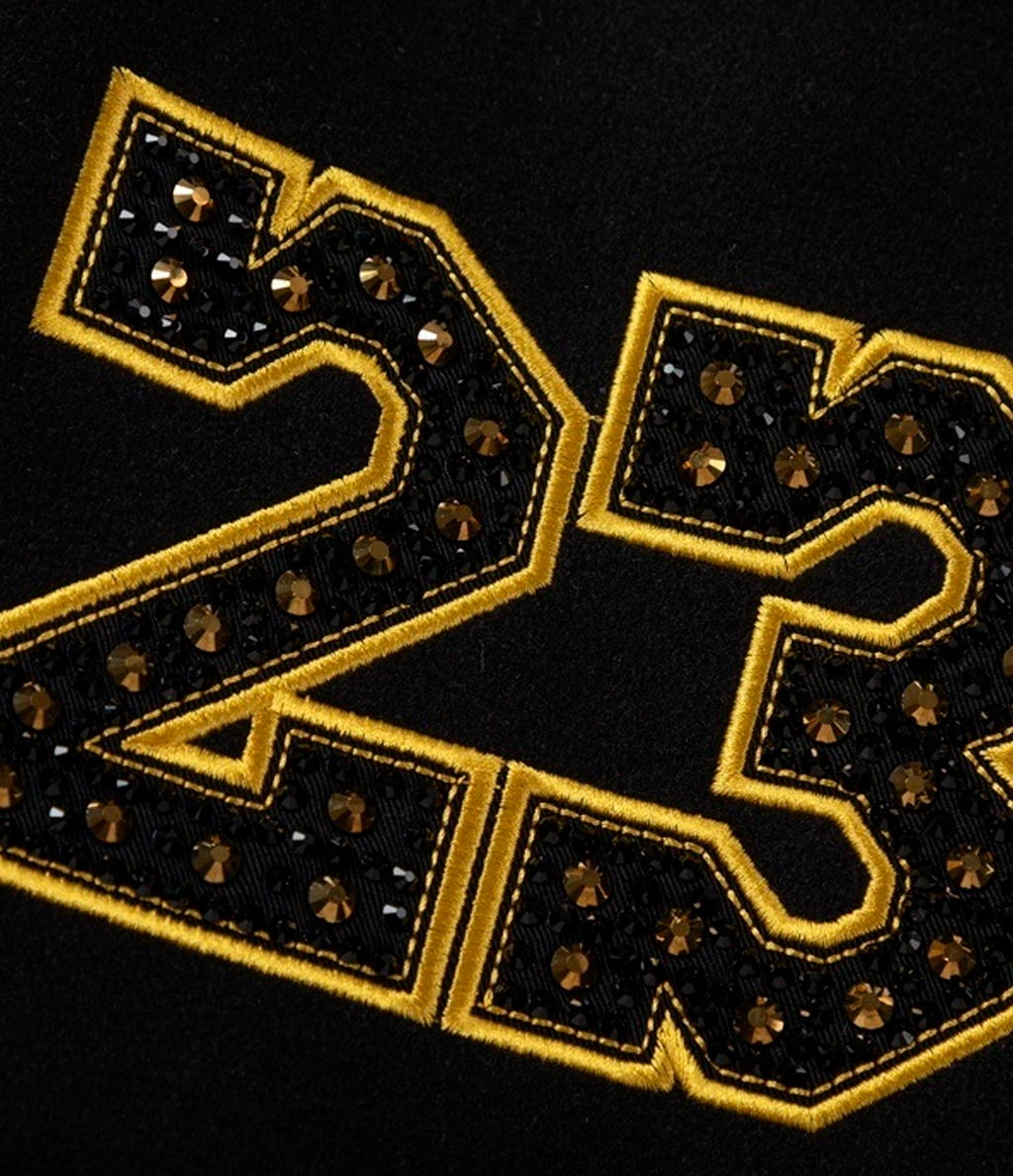 Off-White Horseshoe Bomber Jacket