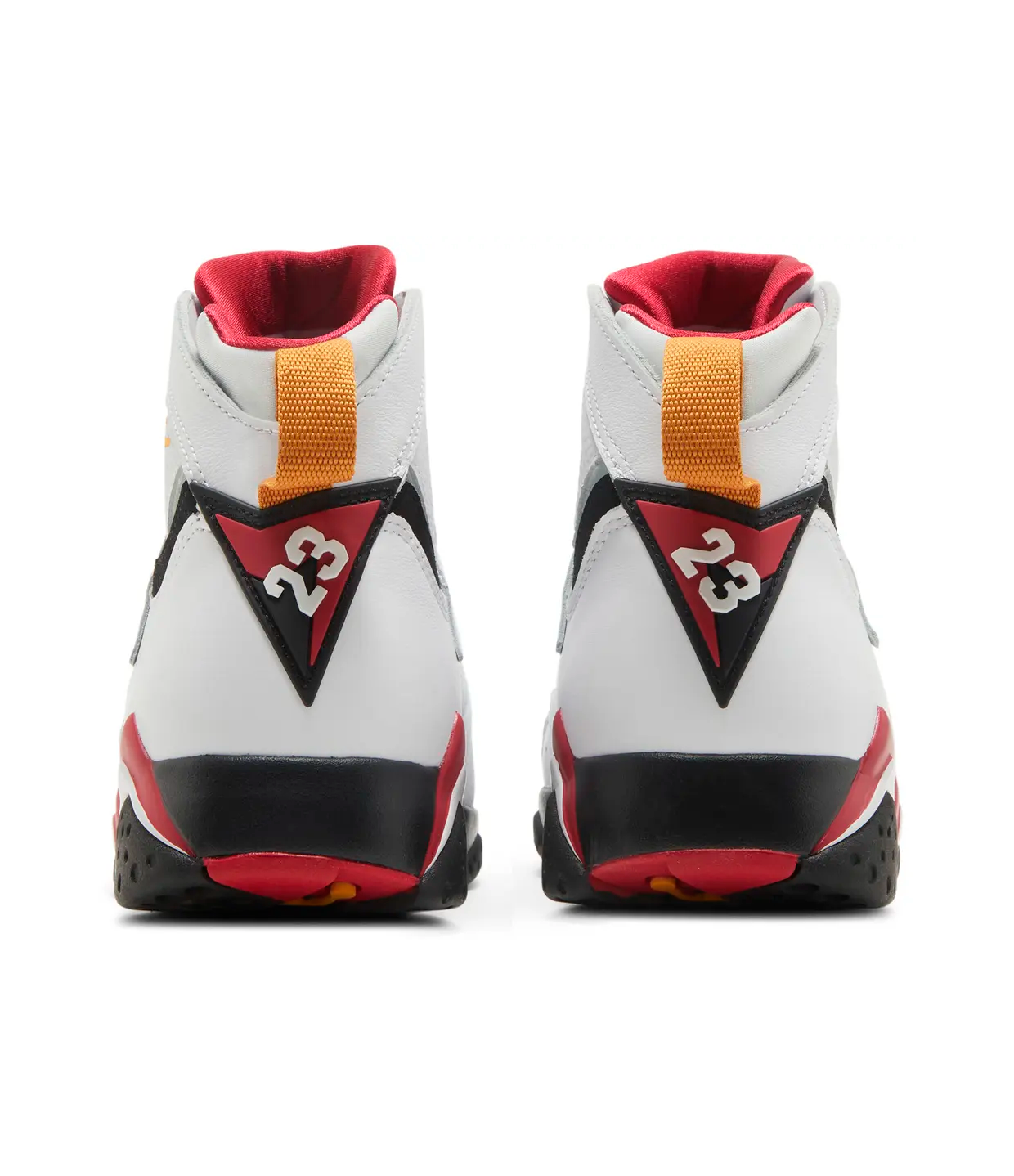 Air Jordan 7 Retro 'Cardinal' 2022