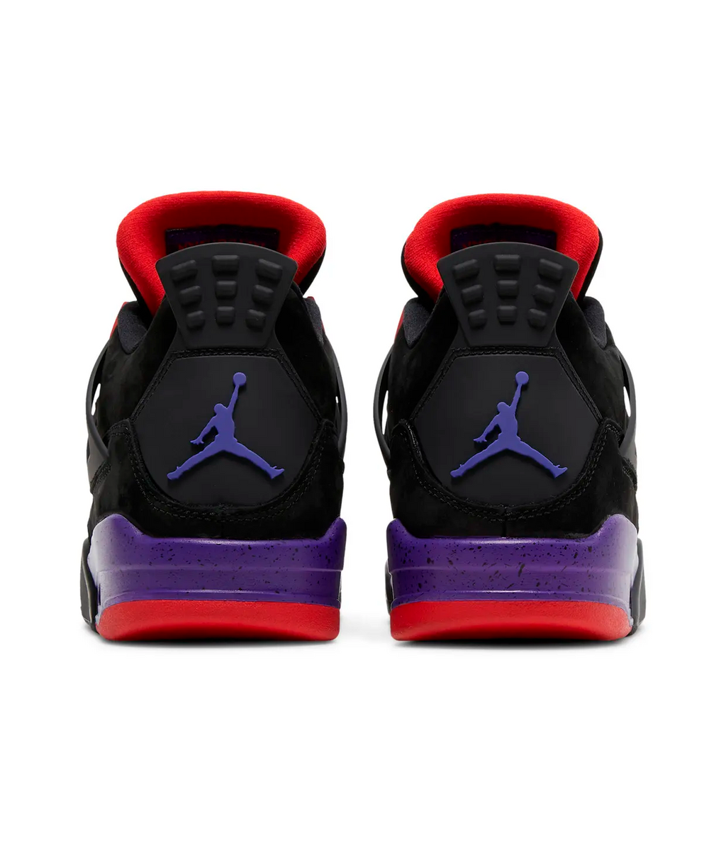 Air Jordan 4 Retro NRG 'Raptors'