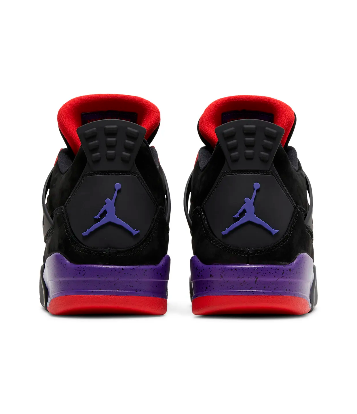 Air Jordan 4 Retro NRG 'Raptors'