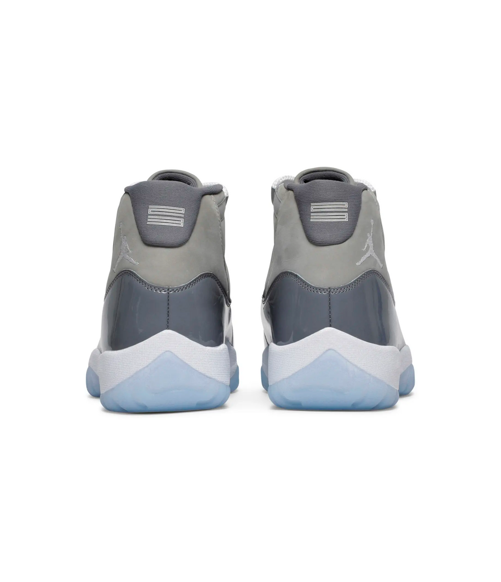 Air Jordan 11 Retro Cool Grey 2021