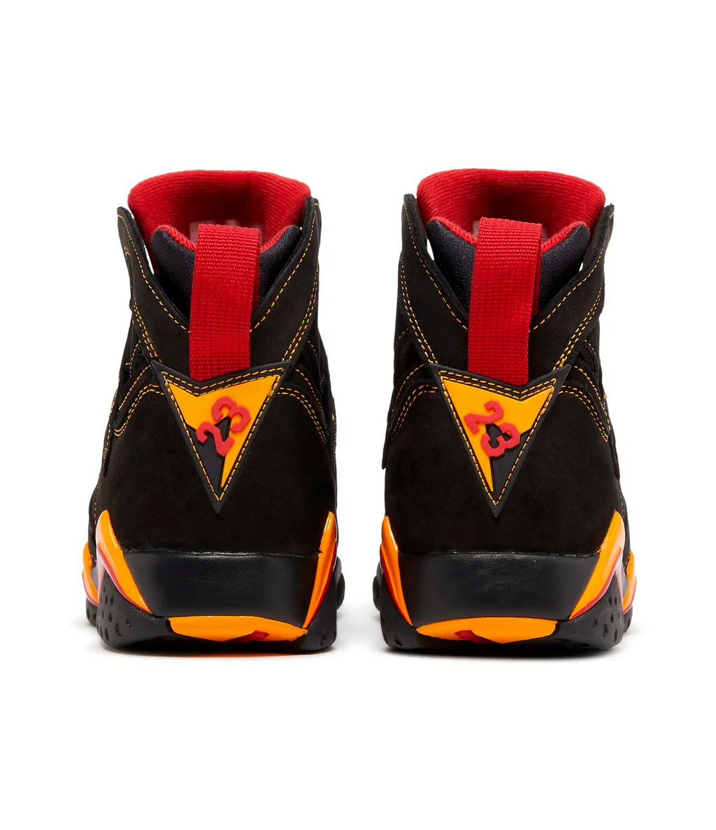 Air Jordan 7 Retro 'Citrus' 2022