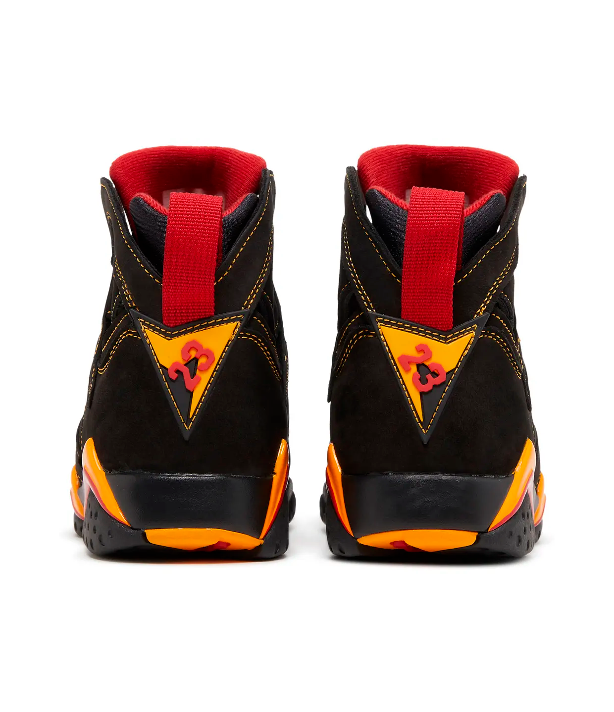 Air Jordan 7 Retro 'Citrus' 2022