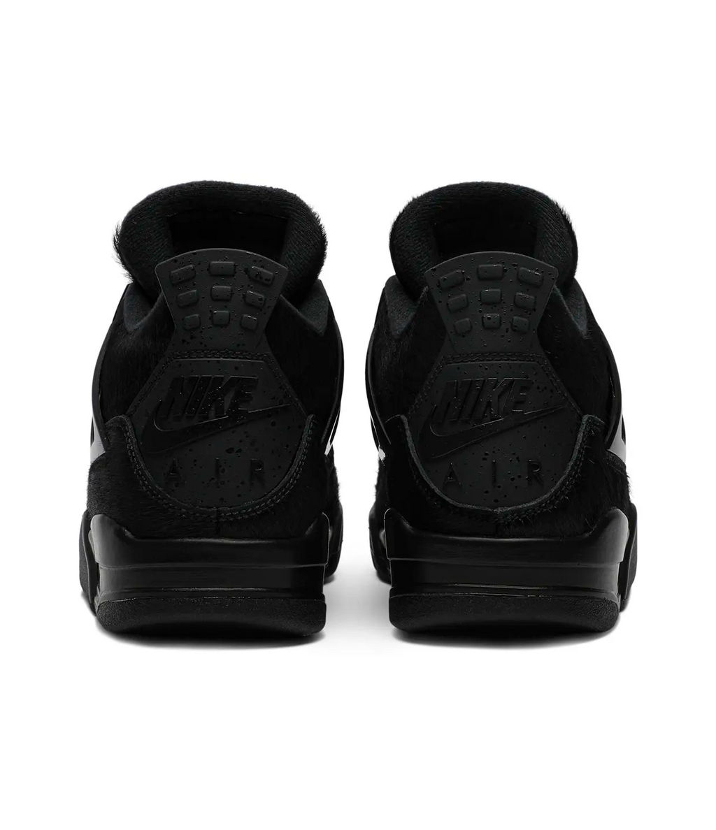 Olivia Kim x Wmns Air Jordan 4 Retro 'No Cover'