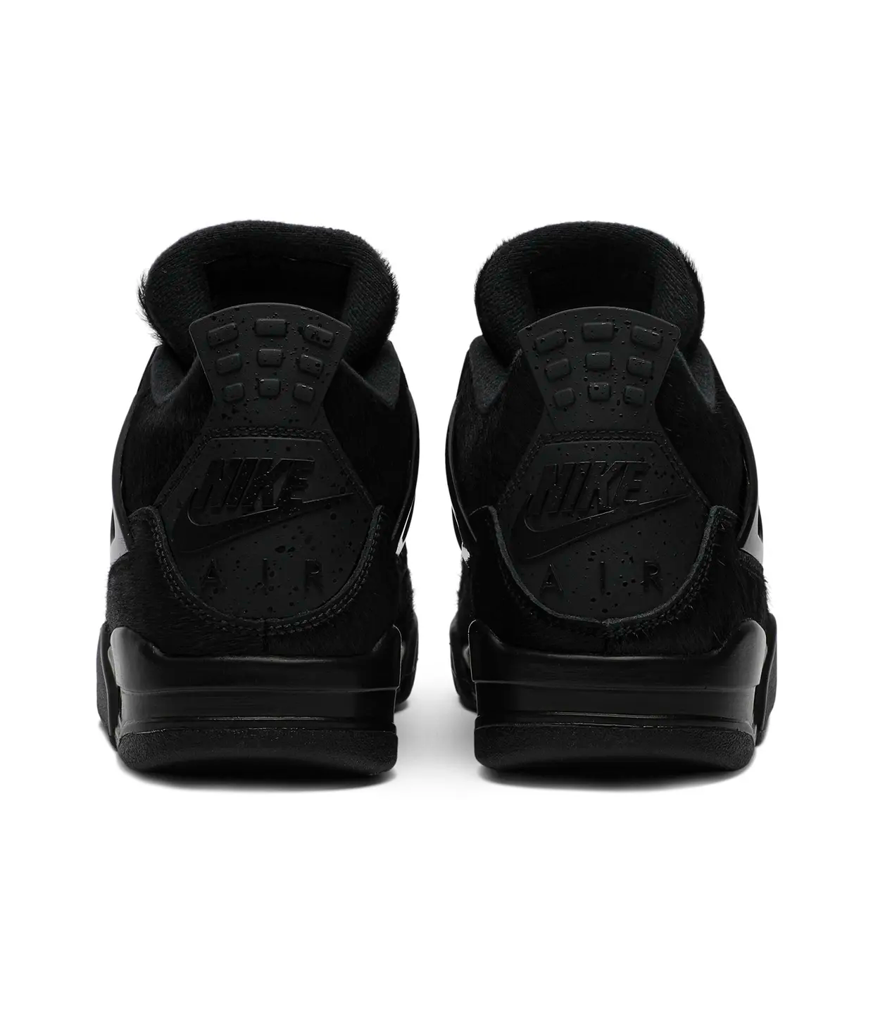 Olivia Kim x Wmns Air Jordan 4 Retro 'No Cover'