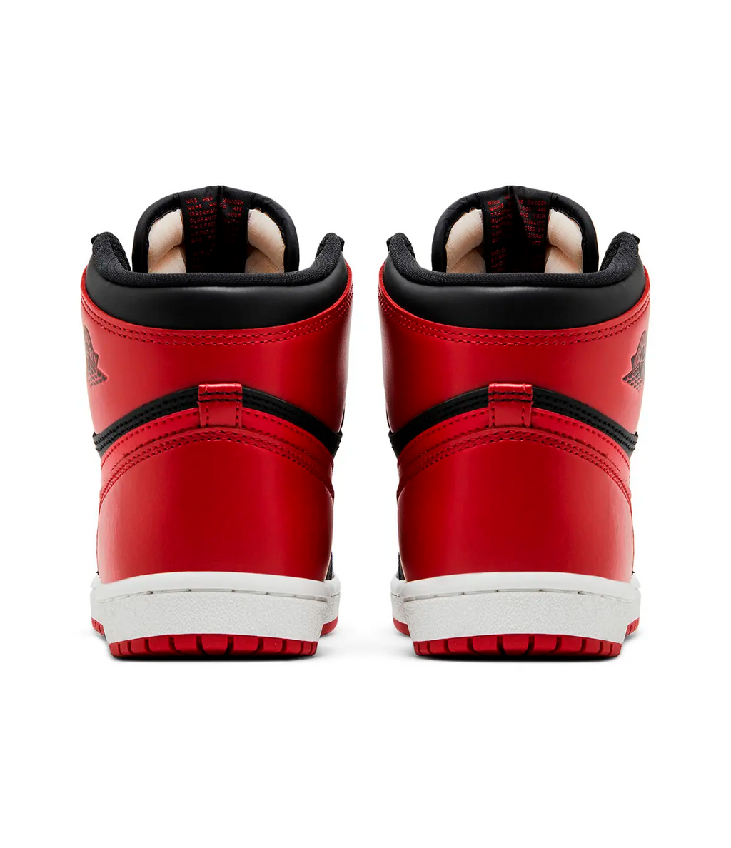 Air Jordan 1 Retro High '85 OG 'Bred / Banned' 2025