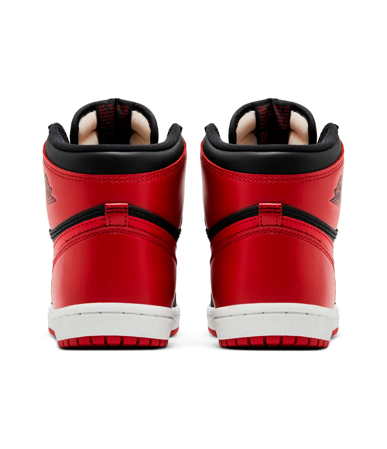 Air Jordan 1 Retro High '85 OG 'Bred / Banned' 2025