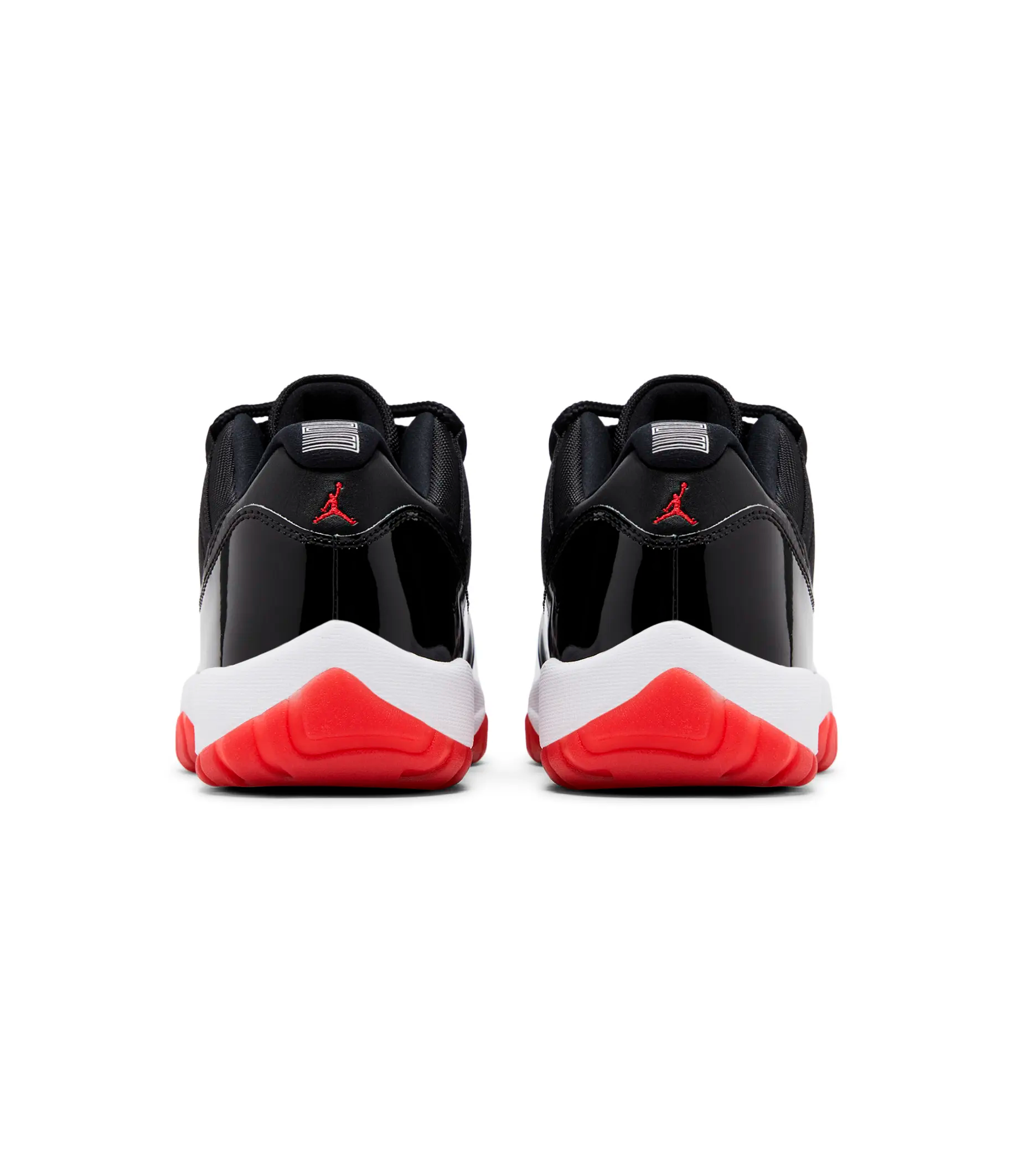 Air Jordan 11 Retro Low 'Bred' 2025